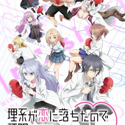 理科生坠入情网，故尝试证明。[r=1-sinθ]♡