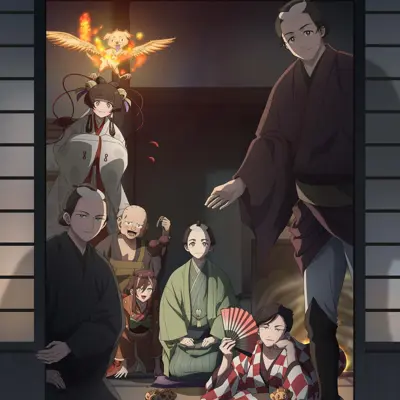 娑婆气